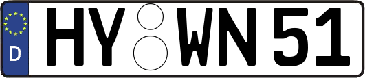 HY-WN51
