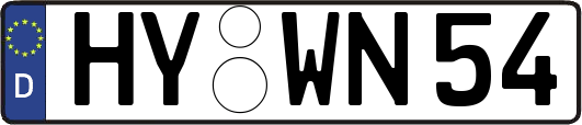 HY-WN54