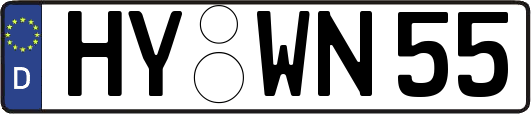 HY-WN55
