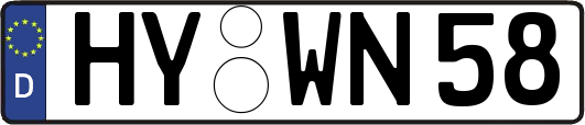 HY-WN58