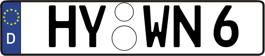 HY-WN6
