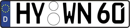 HY-WN60