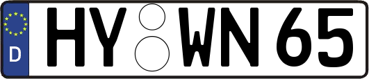 HY-WN65