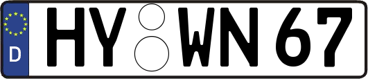 HY-WN67