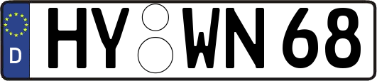HY-WN68