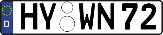 HY-WN72