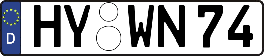 HY-WN74