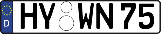 HY-WN75