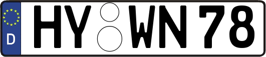 HY-WN78