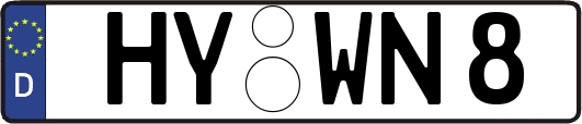 HY-WN8