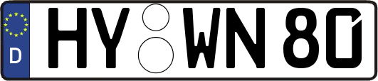 HY-WN80