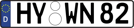 HY-WN82