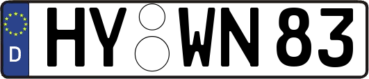 HY-WN83