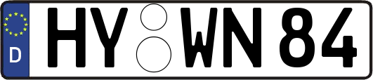 HY-WN84
