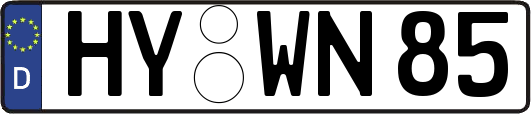 HY-WN85