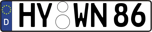 HY-WN86
