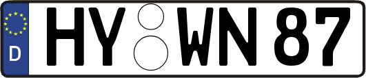 HY-WN87