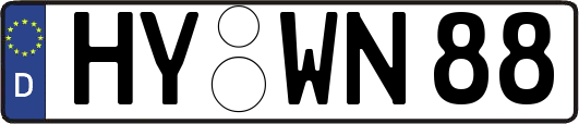 HY-WN88