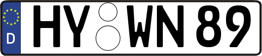HY-WN89