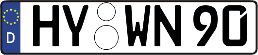 HY-WN90