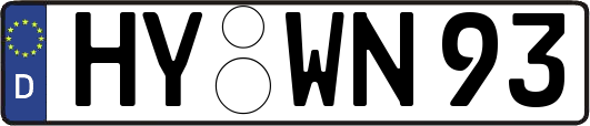 HY-WN93