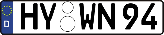 HY-WN94