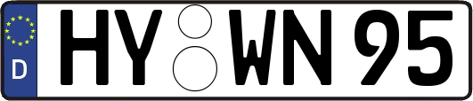 HY-WN95