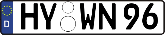 HY-WN96