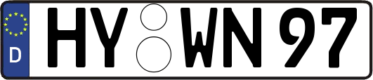 HY-WN97