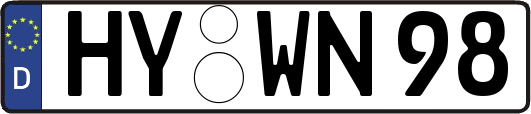 HY-WN98