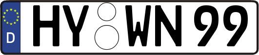 HY-WN99