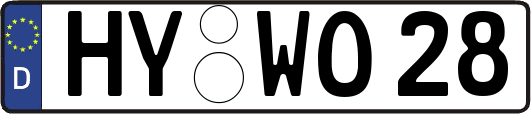 HY-WO28