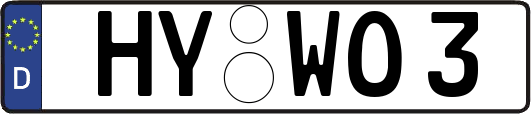 HY-WO3