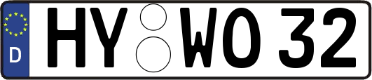 HY-WO32