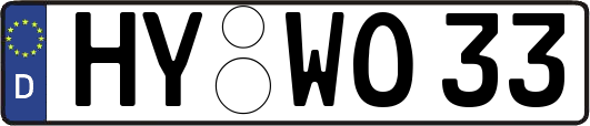 HY-WO33