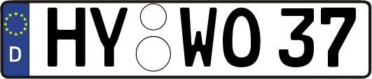 HY-WO37