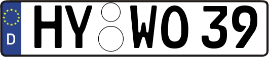HY-WO39