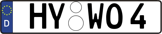 HY-WO4