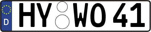 HY-WO41