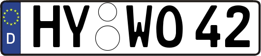 HY-WO42