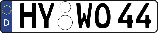 HY-WO44