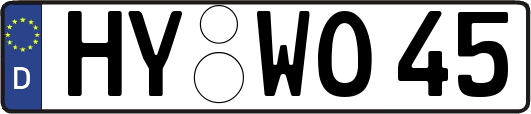 HY-WO45