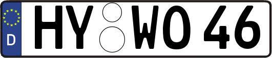HY-WO46