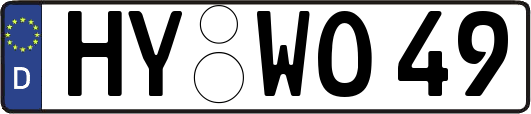 HY-WO49
