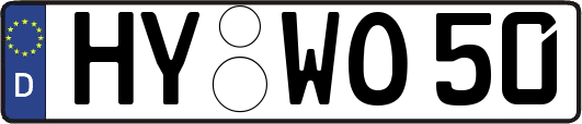 HY-WO50