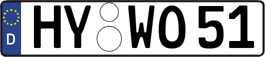 HY-WO51