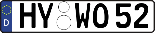 HY-WO52
