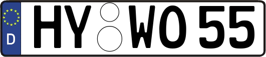 HY-WO55
