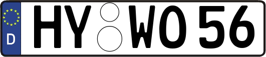 HY-WO56