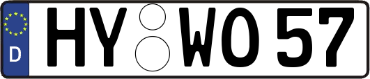 HY-WO57